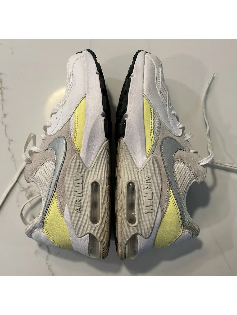 Nike great